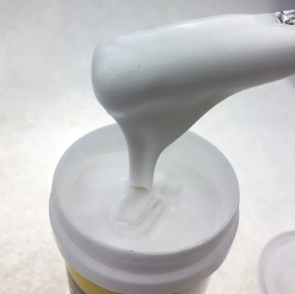 (图:胶水消泡剂运用场景)