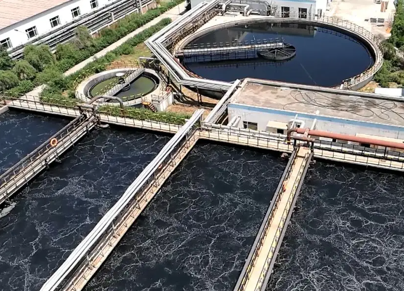 水处理消泡剂