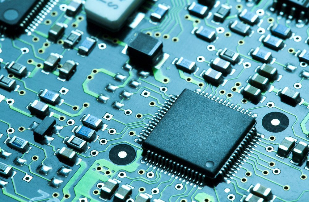 (图:PCB线路板工艺)