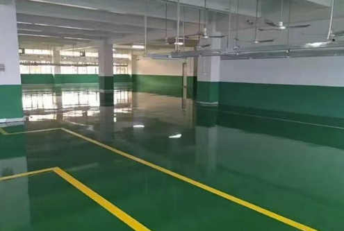 环氧漆消泡