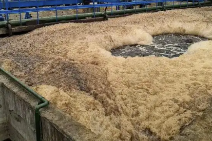 水处理消泡剂