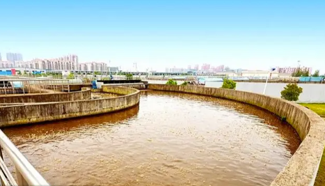 水处理消泡剂
