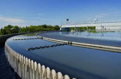 （反渗透水处理消泡剂应用场景）