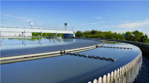（水性水处理消泡剂应用场景）