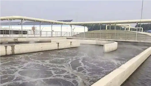 水处理消泡剂