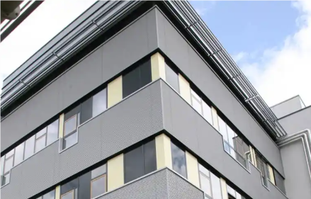 （水性建筑涂料消泡剂应用场景）